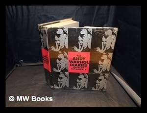 Image du vendeur pour The Andy Warhol diaries / edited by Pat Hackett mis en vente par MW Books