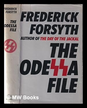 Seller image for The Odessa file for sale by MW Books