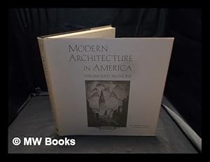 Seller image for Modern architecture in America : visions and revisions / edited by Richard Guy Wilson and Sidney K. Robinson for sale by MW Books