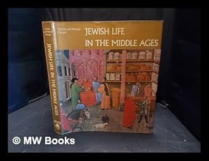 Immagine del venditore per Jewish life in the Middle Ages : illuminated Hebrew manuscripts of the thirteenth to the sixteenth centuries venduto da MW Books