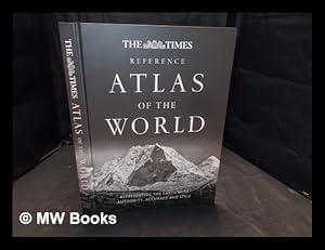 Seller image for The Times reference atlas of the world for sale by MW Books