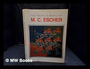 Seller image for The infinite world of M.C. Escher for sale by MW Books
