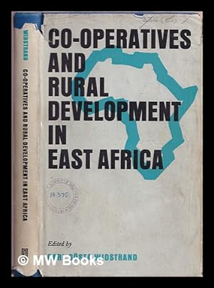 Seller image for Co-operatives and rural development in East Africa for sale by MW Books