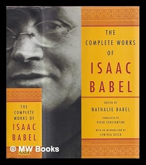 Seller image for The complete works of Isaac Babel for sale by MW Books