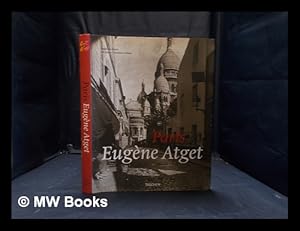 Imagen del vendedor de Eugne Atget: Paris 1857-1927 a la venta por MW Books