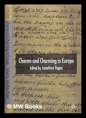 Image du vendeur pour Charms and charming in Europe mis en vente par MW Books