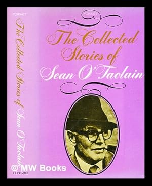 Seller image for The collected stories of Sean O'Faolain. Volume 2 / Sen O'Faolin for sale by MW Books