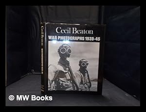 Immagine del venditore per Cecil Beaton: war photographs 1939-45 venduto da MW Books