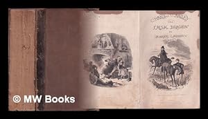 Immagine del venditore per Charles O'Malley, the Irish dragoon / edited [or rather, written] by Harry Lorrequer. With illustrations by Phiz: two volumes in one venduto da MW Books