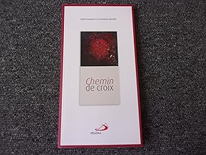 Image du vendeur pour CHEMIN DE CROIX mis en vente par occasion de lire