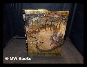 Bild des Verkufers fr The hobbit, or, There and back again / by J.R.R. Tolkien ; illustrated by Alan Lee zum Verkauf von MW Books