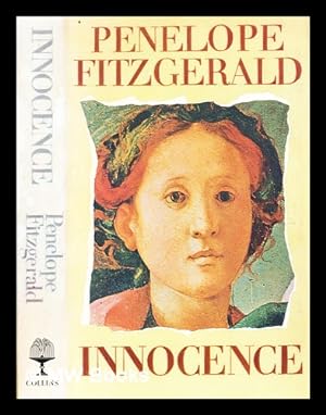 Image du vendeur pour Innocence / Penelope Fitzgerald mis en vente par MW Books