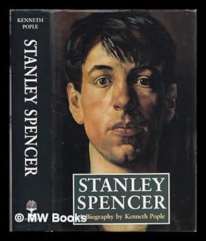 Seller image for Stanley Spencer : a biography for sale by MW Books