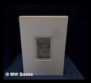 Seller image for 9 Engravings from 'Two Tales of the Congo' by Joseph Conrad / by Dolf Rieser for sale by MW Books