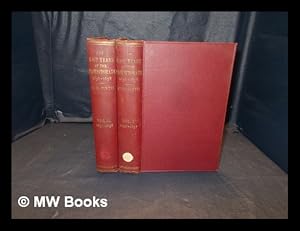 Seller image for The last years of the Protectorate, 1656-1658 / by Charles Harding Firth [2 volumes] for sale by MW Books