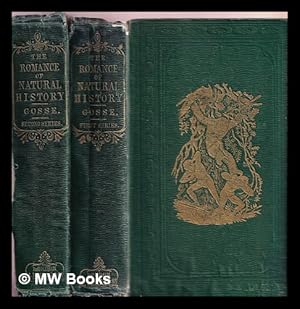 Immagine del venditore per The romance of natural history venduto da MW Books