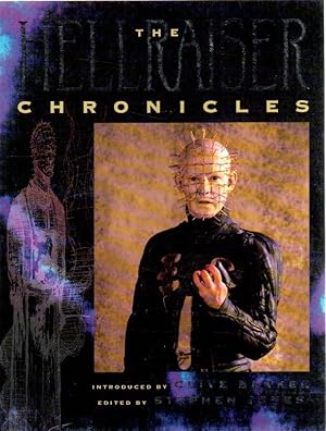 Seller image for The Chronicles. Hellraiser . for sale by Librera Astarloa