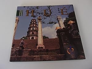 Seller image for HUE for sale by occasion de lire