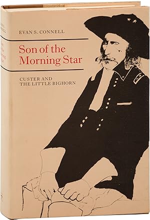 Bild des Verkufers fr Son of the Morning Star: Custer and the Little Bighorn (First Edition) zum Verkauf von Royal Books, Inc., ABAA