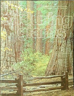Seller image for The enduring giants for sale by Librodifaccia