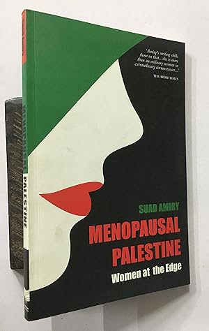 Seller image for Menopausal Palestine. Women At The Edge for sale by Prabhu Book Exports