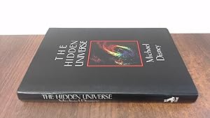 Bild des Verkufers fr Hidden Universe zum Verkauf von BoundlessBookstore