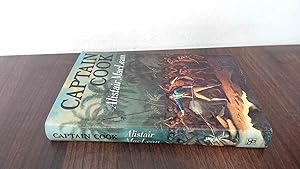Seller image for CAPTAIN COOK. for sale by BoundlessBookstore