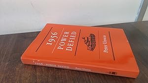Seller image for 1956: Power Defied for sale by BoundlessBookstore