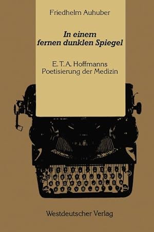 Seller image for In einem fernen dunklen Spiegel for sale by BuchWeltWeit Ludwig Meier e.K.