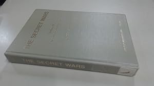 Seller image for Secret Wars: International Terrorism, 1968-80 v. 3: A Guide to Sources in English (War/peace bibliography series) for sale by BoundlessBookstore