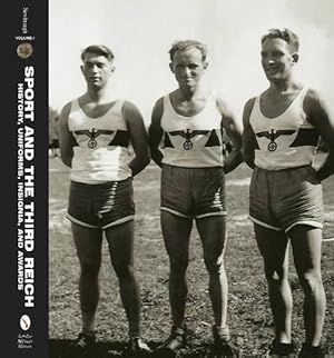 Image du vendeur pour Sport and the Third Reich (Hardcover) mis en vente par Grand Eagle Retail