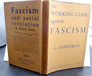 The Working Class Against Fascism.