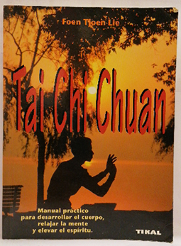 Seller image for Tai-Chi-Chuan for sale by SalvaLibros
