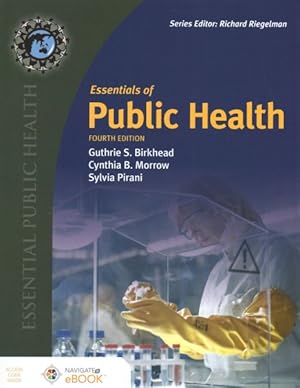 Seller image for Essentials of Public Health for sale by GreatBookPrices