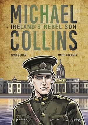 Bild des Verkufers fr Michael Collins : Ireland's Rebel Son zum Verkauf von GreatBookPrices