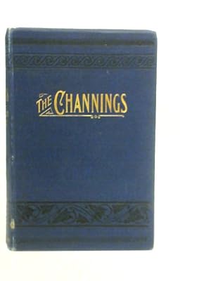 Imagen del vendedor de The Channings a la venta por World of Rare Books