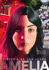 Imagen del vendedor de AMELIA. HISTORIA DE UNA LUCHA a la venta por Agapea Libros