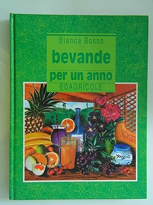 Seller image for BEVANDE PER UN ANNO for sale by Historia, Regnum et Nobilia