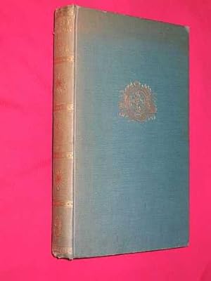 Desert Islands and Robinson Crusoe. With Decorations by Rex Whistler.(REVIEW COPY)