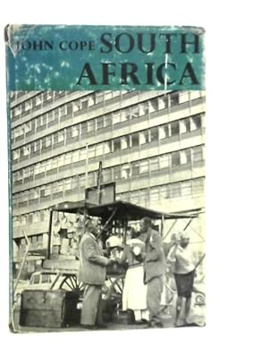 Image du vendeur pour South Africa mis en vente par World of Rare Books