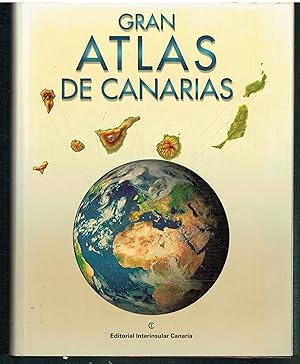 Gran Atlas de Canarias.