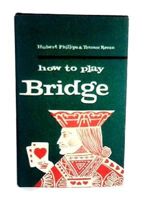 Seller image for How to Play Bridge for sale by World of Rare Books