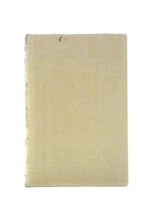 Bild des Verkufers fr The Parables of the Gospels and Their Meaning for To-Day zum Verkauf von World of Rare Books