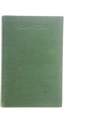 Seller image for Coot Club for sale by World of Rare Books