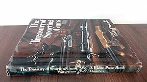 Seller image for Treasury of Sporting Guns for sale by BoundlessBookstore