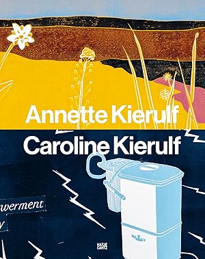 Imagen del vendedor de Annette Kierulf and Caroline Kierulf a la venta por moluna