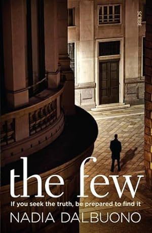 Seller image for The Few: 1 (Leone Scamarcio, 1) for sale by WeBuyBooks