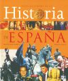 Atlas Ilustrado. La historia de España