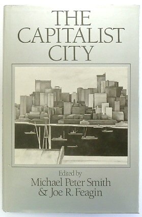 Bild des Verkufers fr The Capitalist City zum Verkauf von PsychoBabel & Skoob Books