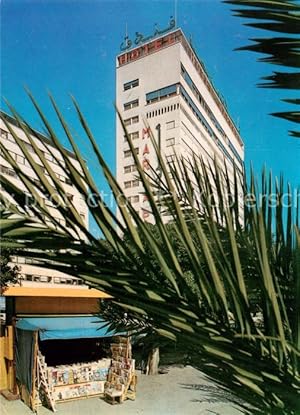 Seller image for Postkarte Carte Postale 73835837 Agadir Maroc Hotel Marhaba for sale by Versandhandel Boeger